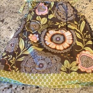 Woman’s pillow case top